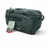 Image 1 : Allen TAC Six Sporter Range Bag, Black 16.7 L