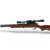 Image 3 : Cooey Model 60 Bolt Action Rifle 22S/L/LR 24" Barrel Wood Stock With Weaver C6 Scope