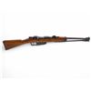 Image 1 : Carcano Bolt Action Rifle 6.5 Carcano 18" Barrel Wood Stock