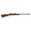 Image 1 : Toz Model 103-8M Single Shot Bolt Action Rifle 22LR 25" Heavy Barrel Wood Stock