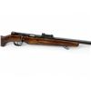 Image 8 : Toz Model 103-8M Single Shot Bolt Action Rifle 22LR 25" Heavy Barrel Wood Stock