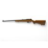 Image 2 : BRNO Model 581 Automatic Semi Auto Rifle 22LR 22" Barrel Wood Stock