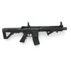 Image 1 : Crossman DPMS SBR Full Auto CO2 Blow Back .177 Caliber BB Rifle 430 FPS
