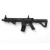 Image 2 : Crossman DPMS SBR Full Auto CO2 Blow Back .177 Caliber BB Rifle 430 FPS