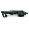 Image 1 : Roni BPX4 Pistol-Carbine Conversion Kit, Fits Beretta PX4 9MM with Hard Case