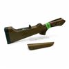 Image 2 : Fabarm Micro Metric 3D Wood Stock and Forend
