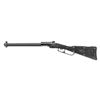 Image 2 : Chiappa M6 Folding Shotgun/Rifle 20GA And .22LR 18.5" Barrels PPS Foam & Steel Stock, New