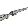 Image 2 : Bergara B-14 Wilderness Terrain Bolt Action Rifle 7mm Rem Mag 24" Threaded Barrel Sniper Grey, New