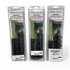 Image 1 : Mesa Tactical Shotshell Carrier and Rail for 12 Ga Benelli M2 Tac, Holds 6 Rounds X 2 Qty