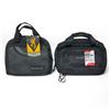 Image 1 : Browning and Allen Double Pistol Bags, Black