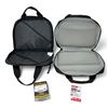 Image 2 : Browning and Allen Double Pistol Bags, Black