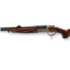 Image 4 : Fabarm Asper Express Over Under Rifle 30-06 SPRG 22" Barrels Wood Stock, New