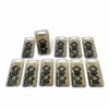 Image 1 : Burris 1" Medium Tikka T3 Ring Mounts X 11 Qty