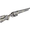 Image 2 : Bergara B14 Wilderness Terrain Bolt Action Rifle .308 Win 20" Threaded Barrel Sniper Grey, New