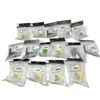 Image 1 : Assorted Smith Optics Aegis and Aegis Compact Frame Eyeshield Replacement Lenses, Assorted Colors