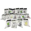 Image 1 : Assorted Smith Optics Aegis and Aegis Compact Frame Eyeshield Replacement Lenses, Assorted Colors