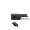Image 1 : Magpul PRS Gen 3 Precision Rifle/ Sniper Stock for AR15/ M16 and SR25/ AR10 Platforms, Grey