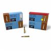 Image 1 : Swiss Munitions Swiss P Tactical .308 Win, 164 Grain Solid FNBT Ammunition, 80 Rounds