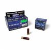 Image 1 : Federal Speed-Shok 12 Ga, 3" #4 Shot Ammunition, 100 Rounds