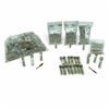 Image 1 : Bore Brushes for 243, 270, 35 - 338, 38- 370, 375 Calibers
