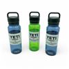 Image 1 : Yeti 'Yonder' 1 L Water Bottle, Blue X 2 and Green