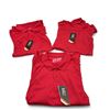 Image 1 : 5.11 Tactical Performance Polo Short Sleeve Shirt, Range Red Size 2XL X 3 Qty