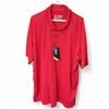 Image 2 : 5.11 Tactical Performance Polo Short Sleeve Shirt, Range Red Size 2XL X 3 Qty