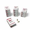 Image 1 : Winchester Target & Practice .45 Auto, 230 Grain FMJ Ammunition, 600 Rounds
