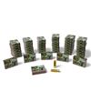 Image 1 : Brenneke Green Lightning Heavy Field Short Magnum 20 Ga, 2-3/4", 1 oz Slug Ammunition, 225 Rounds