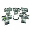 Image 1 : Smith Optics Lens Wipes and Interchangeable RX Kits and Pair of 5.11 Sunglasses