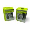 Image 1 : UltrX Bionic Fuse Bluetooth Ear Muff with 22 dB Noise Reduction Rating X 2 Qty