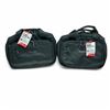 Image 1 : Allen Double Pistol Bag, 11" Black X 2 Qty