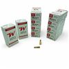 Image 1 : Winchester Target & Practice .38 Special, 130 Grain FMJ Ammunition, 500 Rounds
