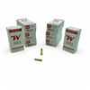 Image 1 : Winchester Target & Practice .38 Special, 130 Grain FMJ Ammunition, 400 Rounds