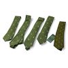 Image 1 : William Evans Silk Duck Ties X 4 and Beretta Hunting Duck Tie