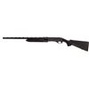 Image 2 : Remington 870 Super Mag Pump Action Shotgun 12Ga 3.5" Chamber 26" Vent Rib Barrel Black, New