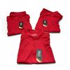 Image 1 : 5.11 Tactical Performance Polo Short Sleeve Shirt, Range Red Size XL X 3 Qty