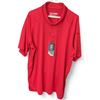 Image 2 : 5.11 Tactical Performance Polo Short Sleeve Shirt, Range Red Size XL X 3 Qty