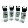 Image 1 : Yeti 'Yonder' 750 mL Water Bottle, Clear X 4 Qty