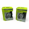 Image 1 : UltrX Bionic Fuse Bluetooth Ear Muffs with 22 dB NRR X 2 Qty