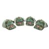 Image 1 : Realtree Ladies Fit Hat, Camo X 4 Qty