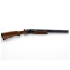 Image 1 : Stoeger Condor Over Under Shotgun 20Ga 3" Chambers 26" Barrels Wood Stock