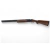 Image 2 : Stoeger Condor Over Under Shotgun 20Ga 3" Chambers 26" Barrels Wood Stock
