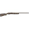 Image 1 : Canuck Hudson Semi Auto Shotgun 12Ga 3.5" Chamber 28" Vent Rib Barrel Bronze And MOB Camo, New