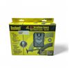 Image 1 : Bushnell WiFi Surveillance Camera, for Day or Night, Audio and Video