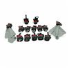 Image 1 : 'The Shooting Edge' Lens Cleaners X 14 Qty