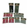 Image 1 : Assorted 5.11 Write Bar Velcro Tabs X 12 Qty