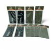 Image 1 : 5.11 Write Bar Name Tape X 10 Qty