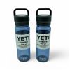 Image 1 : Yeti 'Yonder' 750 mL Water Bottle, Blue X 2