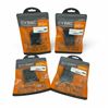 Image 1 : Cytac Replacement Cytac Belt Clip X 4